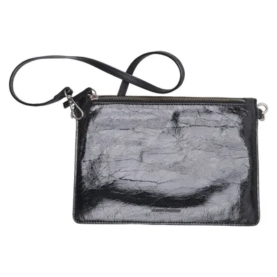 Sac à bandoulière (Noir) de Lancaster