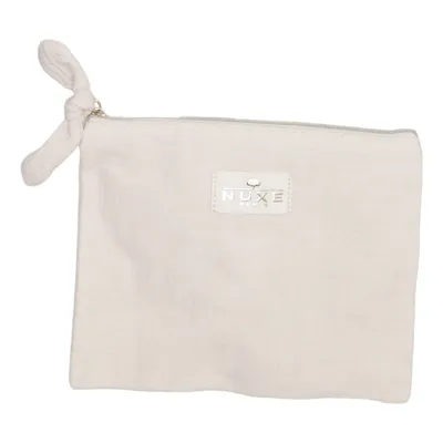 Trousse de toilette (Beige) de NUXE Coton, Polyester