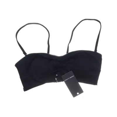 Bikiniöverdel (Svart) från Marine Classics Elastan, Polyester