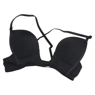 Bh (Zwart) van Magic Bodyfashion Elastaan, Polyamide