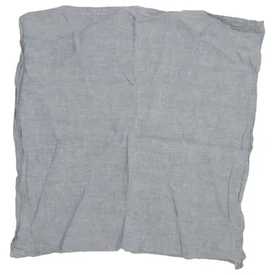 Kuddfodral (Blå) från Dirty Linen