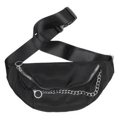 Gürteltasche (Schwarz) von Mister Lady Polyester