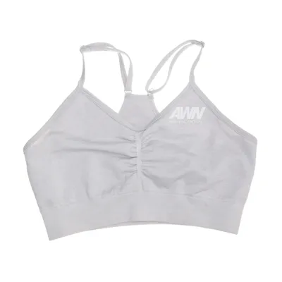 Sport-BH (Grå) från Aware Nutrition