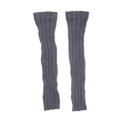 Leg warmers (Gray)