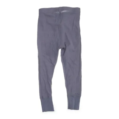 Base layer (Gray) from Janus Merino wool