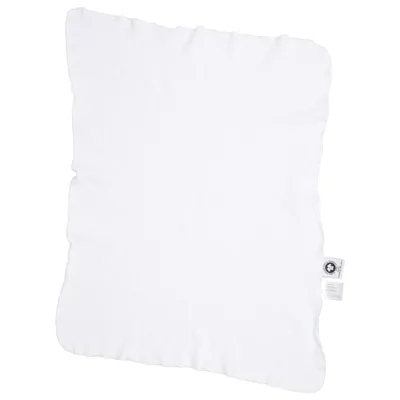 Baby blanket (White) from Summerville Organic cotton