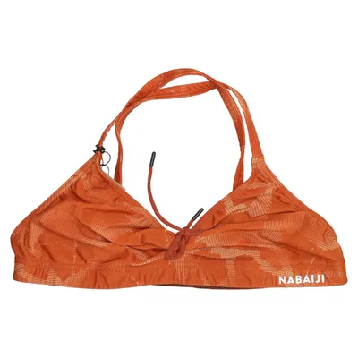 Bikini top (Orange) from Nabaiji