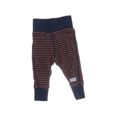 Pants (Blue, Brown) from Geggamoja Collection Organic cotton