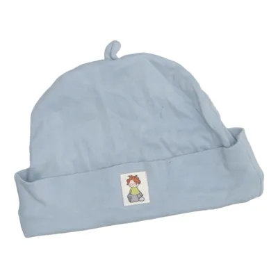 Bonnet (Bleu) de Minimundus Coton biologique