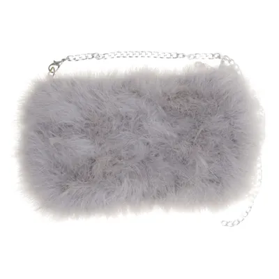 Axelremsväska (Grå) från Pello Bello