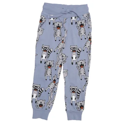 Pantalon de survêtement (Bleu) de D.M.D by Denim Day Coton
