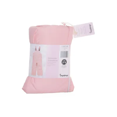 Overtræksbukser (Pink) fra Impidimpi Polyester