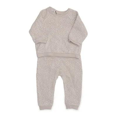 Set (Beige) from Rikiki Cotton, Polyester