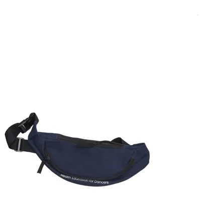 Sac-banane (Bleu) de Bagbase Polyester