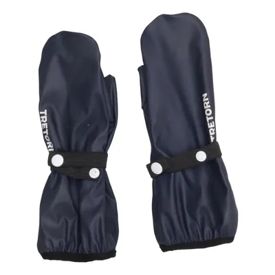 Wanten (Blauw) van Tretorn Polyester, Polyurethaan
