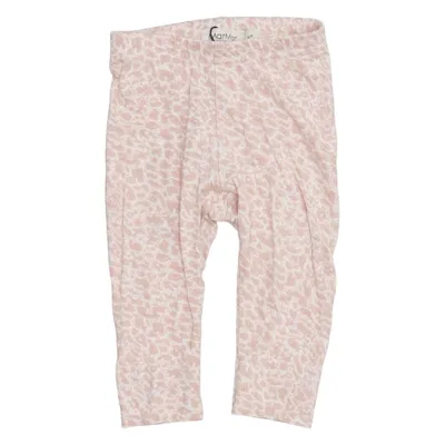 Leggings (Roze, Beige) van MarMar Copenhagen Elastaan, Viscose