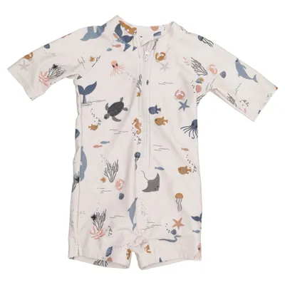 Vêtements UV (Beige, Multicolore) de Liewood