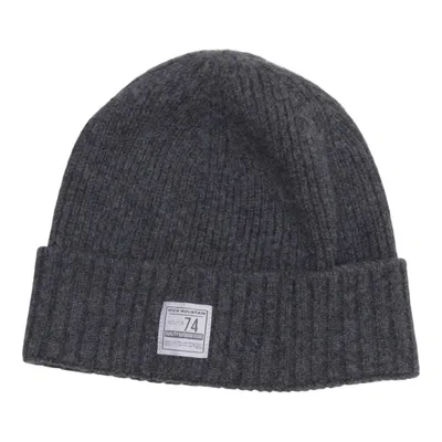 Bonnet (Gris) de Engelsons Laine de mouton