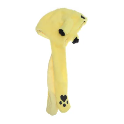 Costume accessories (Kan vifta på öronen)