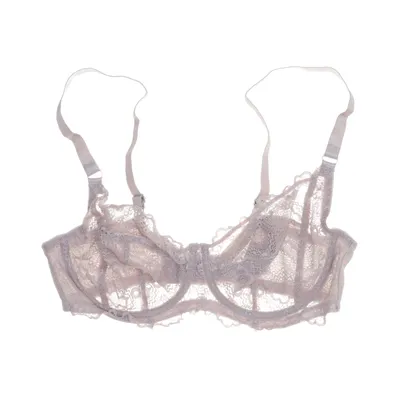 BH (Lila) från Primark Cares Elastan, Nylon