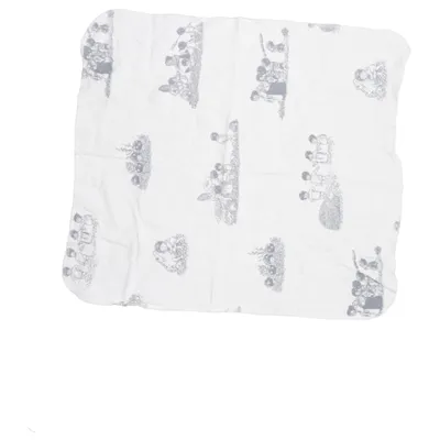 Plaid (White) from Elsa Beskow Cotton