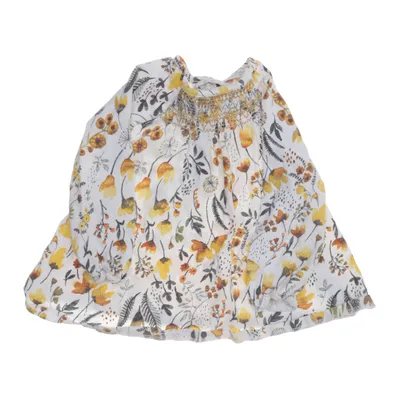 Blouse (White, Multicolored) from Next Baby