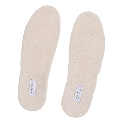 Zooltjes (Beige) van Inuikii