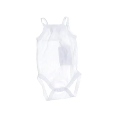 Body (Hvid) fra Zara Baby
