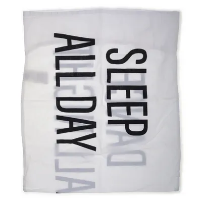 Örngott (Vit, Svart) från Kronborg of Denmark Bomull