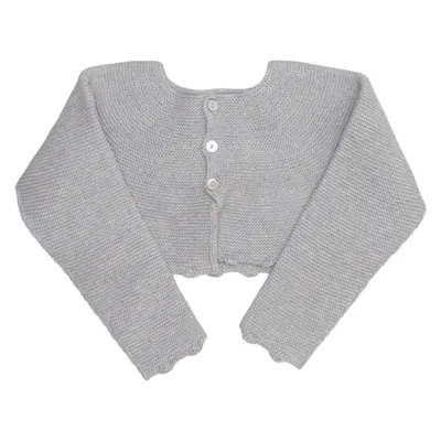 Bolero (9232404) från Pili Carrera Kashmir, Bomull