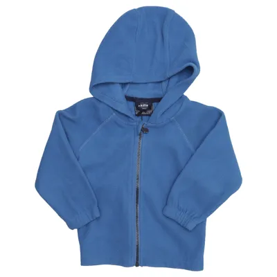 Sweat à capuche (Bleu) de Killtec Polyester