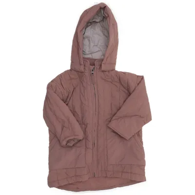 Jakke (Pink) fra Konges Sløjd Polyester