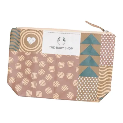 Necessär (Brun, Beige, Flerfärgad) från The Body Shop