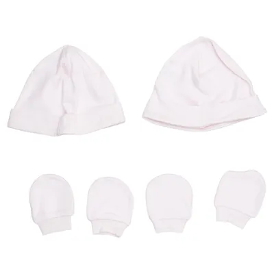 Set (Rosa) från Mothercare Bomull, Elastan