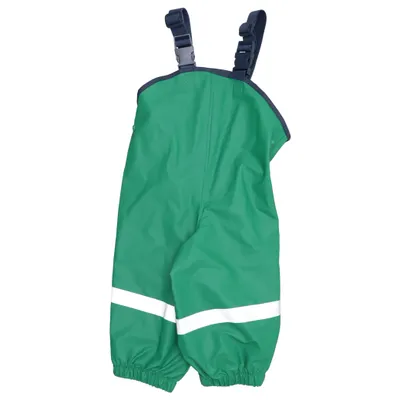 Regenbroek (Groen) van Playshoes Polyester