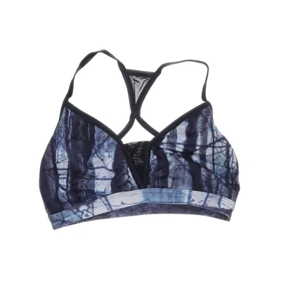 Sport-BH (Flerfärgad) från Röhnisch Polyester, Elastan