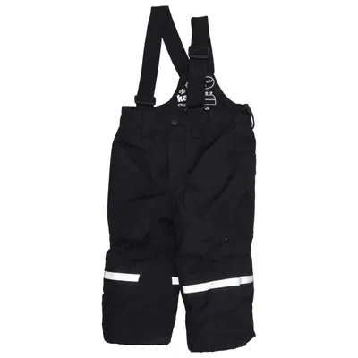 Täckbyxor (Svart) från Kaxs Proxtec Polyamid, Polyester