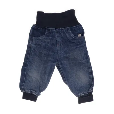 Jeans (Blå) från Novastar Bomull