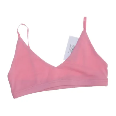 Bralette (Rosa) från SLA the Label Elastan, Polyester, Viskos