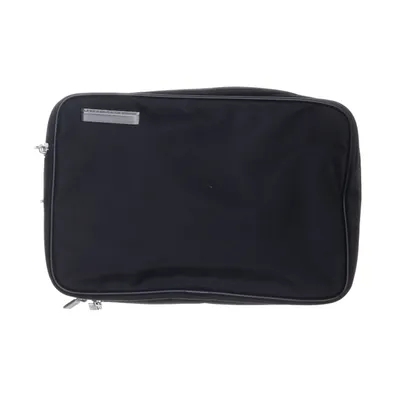 Necessär (Svart) från Porsche Design