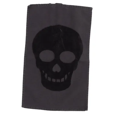 Serviette (Gris) de H&M Coton