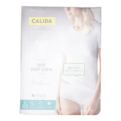 T-shirt (Balance) from Calida Cotton, Elastane, Lyocell