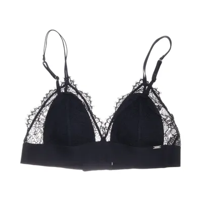 Bralette (Svart) från Ella M Lindex
