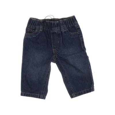 Jeans (Blå) från Carter's Bomull
