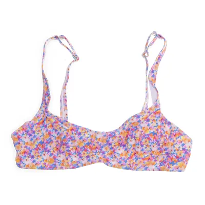 Bikiniöverdel (Flerfärgad) från Bright Swimwear Elastan, Nylon