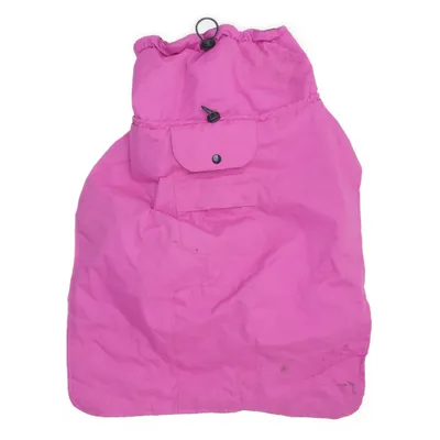 Hundtäcke (Rosa, Svart) från Dogman