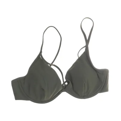Bikini top (Groen) van Lascana Polyamide