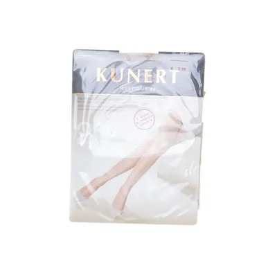 Nylon panty (Beige) van Kunert Elastaan, Polyamide