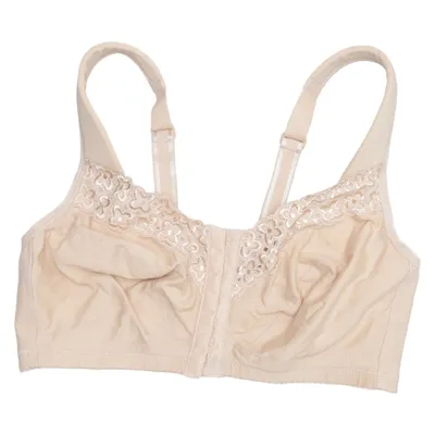 Bralette (2364) fra Miss Mary of Sweden Bomuld, Elastan, Polyester