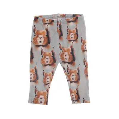 Leggings (Flerfärgad) från Metsola Bomull, Elastan